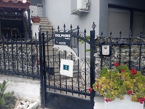 DOLPHINS STUDIOS place picture